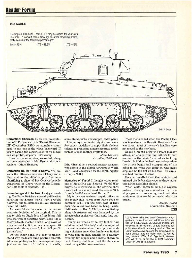 FineScale Modeler 1995-02 (Vol13-02)